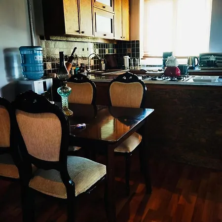 Villa Kaleici Muestakil Bahceli Ev Antalya