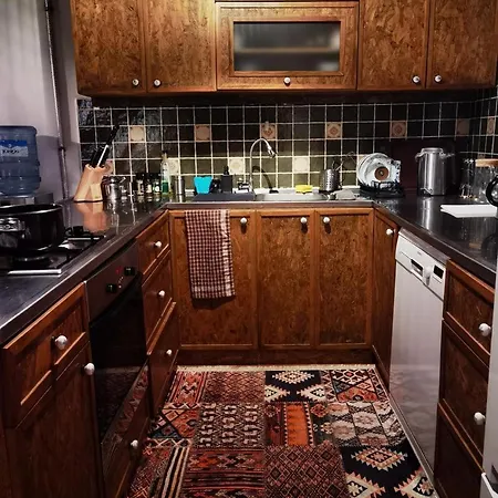 Villa Kaleici Muestakil Bahceli Ev *
