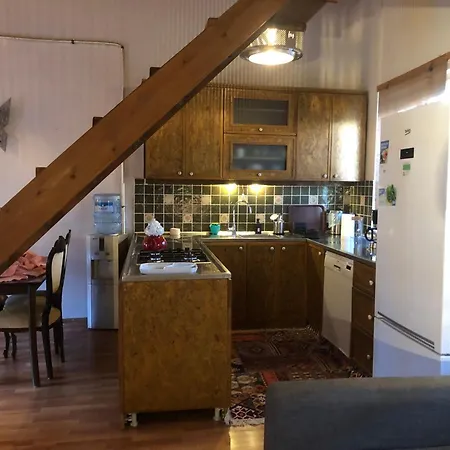 Villa Kaleici Muestakil Bahceli Ev