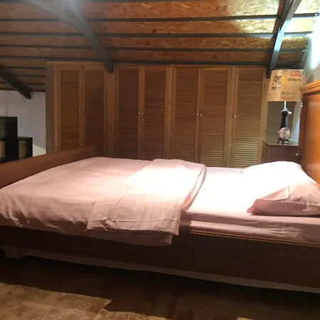 Villa Kaleici Muestakil Bahceli Ev Antalya